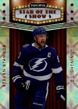 Steven Stamkos