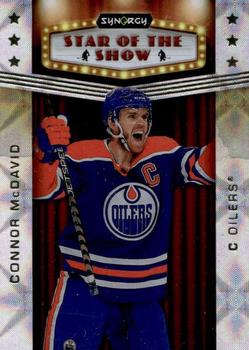 Connor McDavid