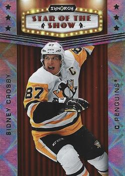 Sidney Crosby