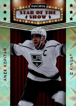 Anze Kopitar
