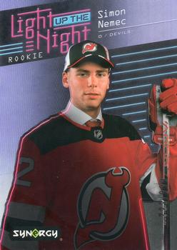 Simon Nemec