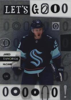 Jared McCann