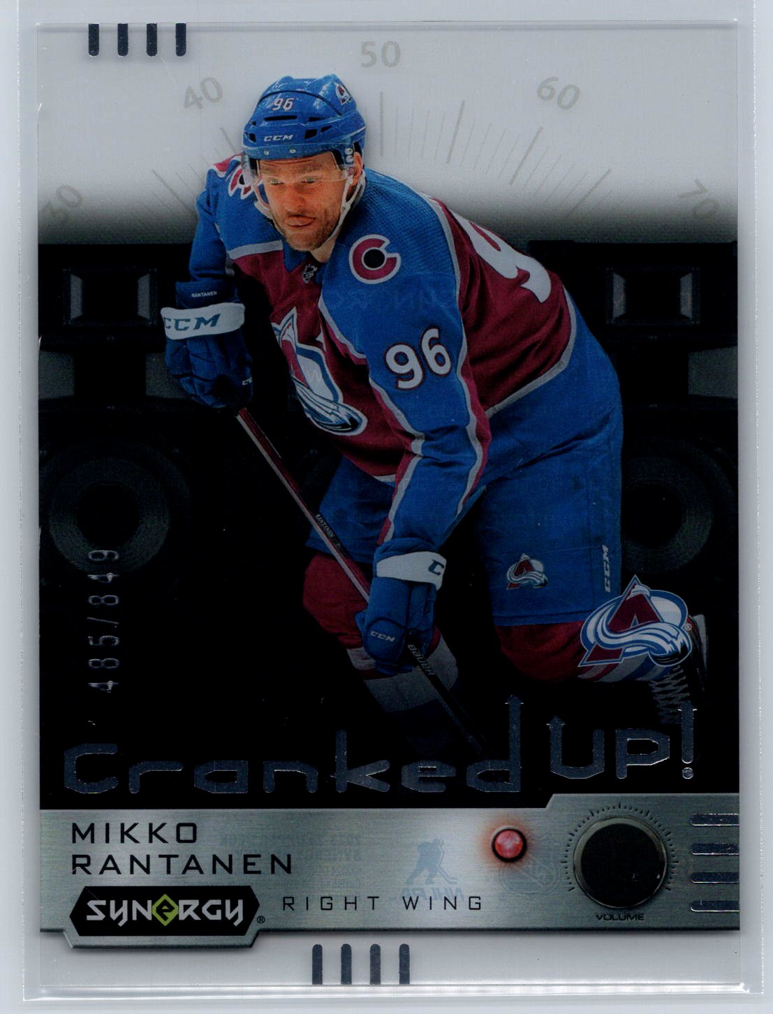 Mikko Rantanen