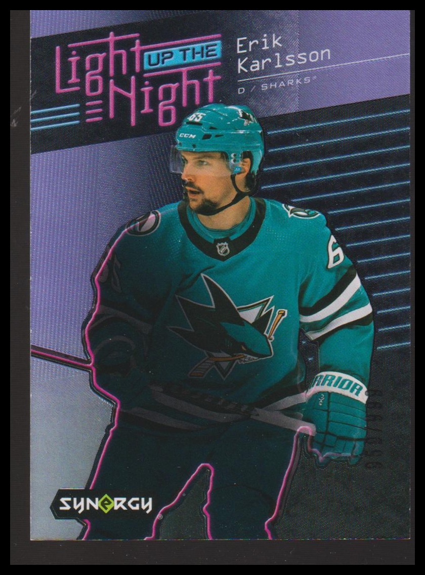 Erik Karlsson