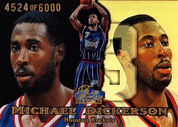 Michael Dickerson