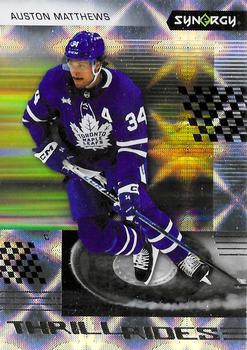Auston Matthews