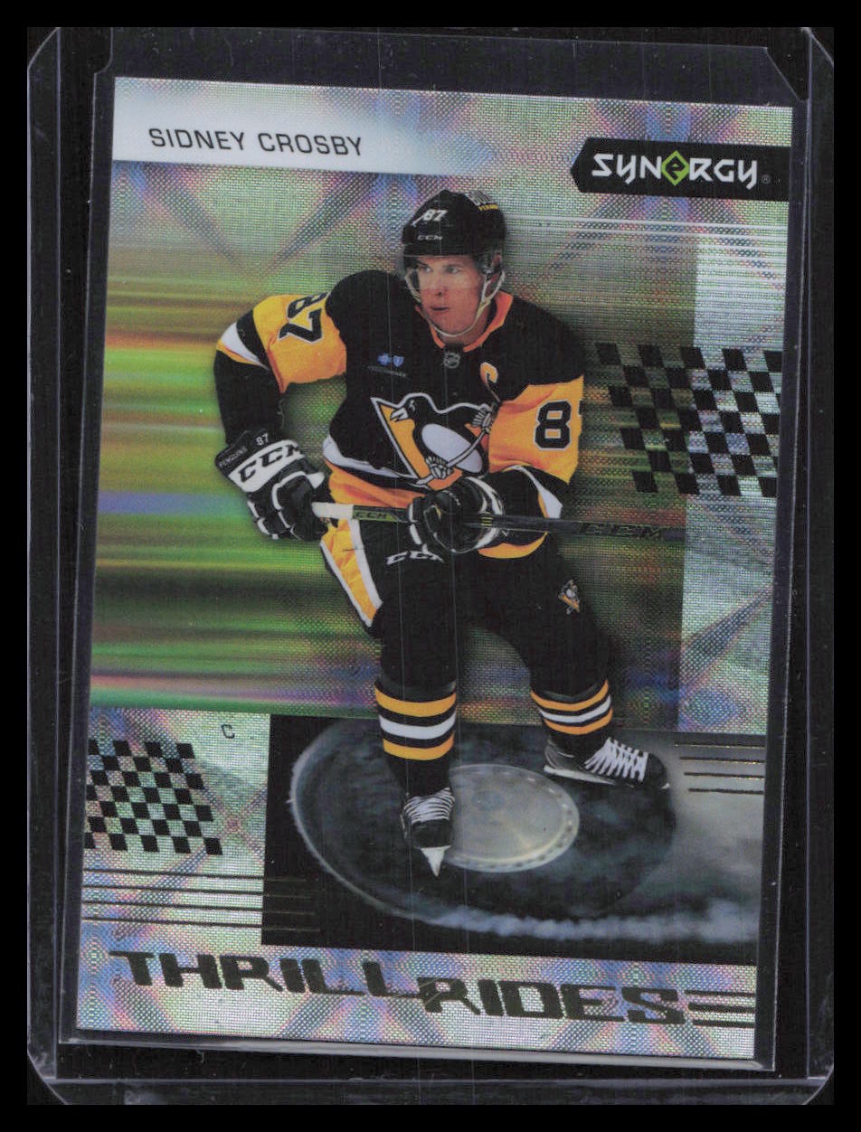 Sidney Crosby