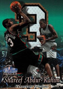 Shareef Abdur-Rahim