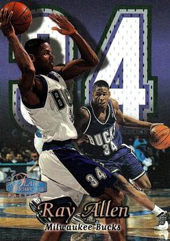 Ray Allen
