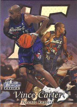 Vince Carter