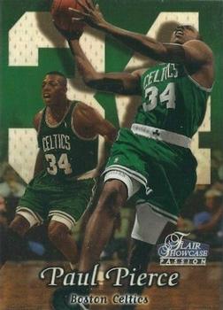 Paul Pierce