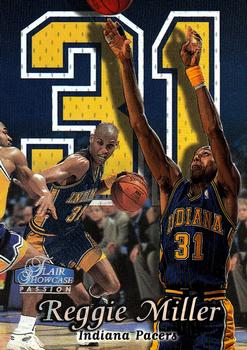Reggie Miller