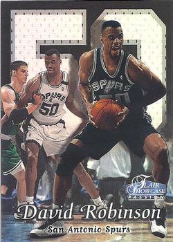 David Robinson