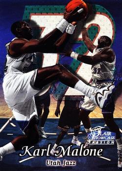 Karl Malone