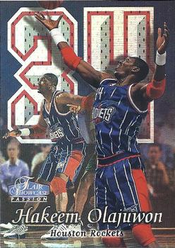 Hakeem Olajuwon