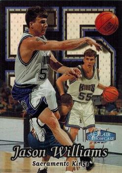 Jason Williams