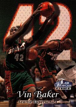 Vin Baker
