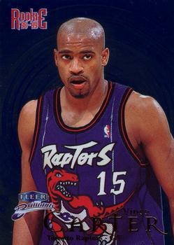Vince Carter