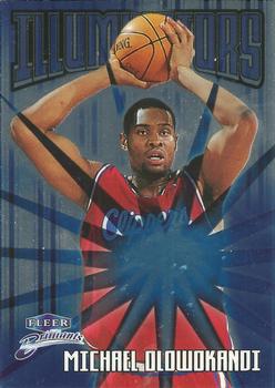 Michael Olowokandi