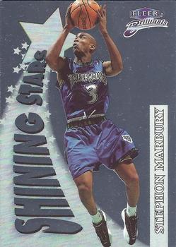 Stephon Marbury