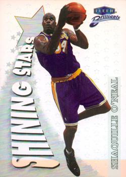 Shaquille O'Neal