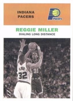 Reggie Miller