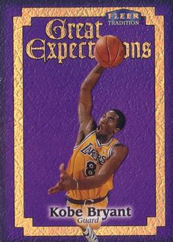Kobe Bryant