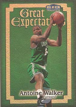 Antoine Walker