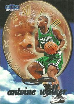 Antoine Walker