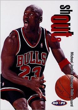 #13 SO Michael Jordan