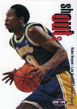 Kobe Bryant