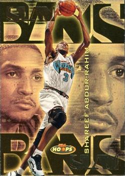 Shareef Abdur-Rahim