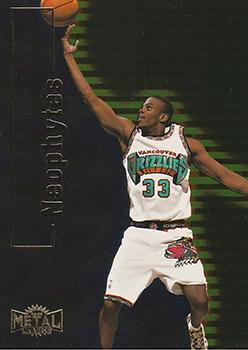 Antonio Daniels