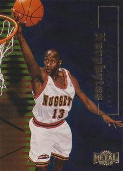 Bobby Jackson