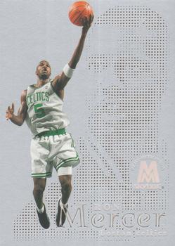 Ron Mercer