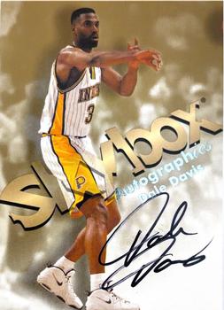 Dale Davis
