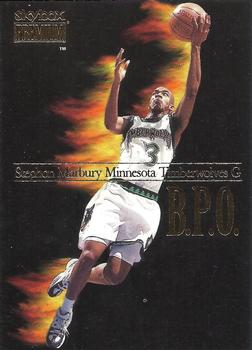 Stephon Marbury