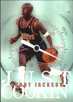 Bobby Jackson