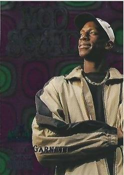 Kevin Garnett