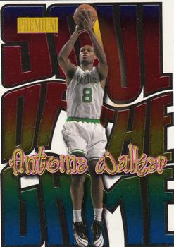 Antoine Walker