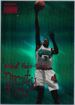 Shareef Abdur-Rahim