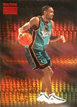 Grant Hill