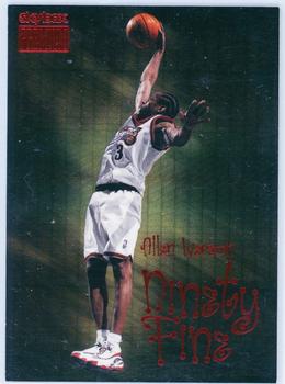 Allen Iverson