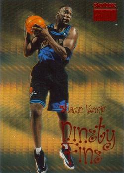 Shawn Kemp