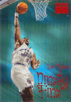 Karl Malone