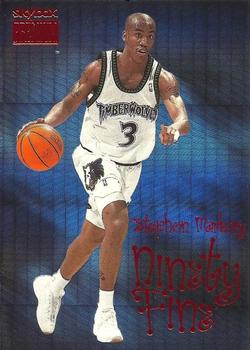 Stephon Marbury
