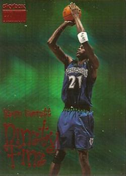 Kevin Garnett
