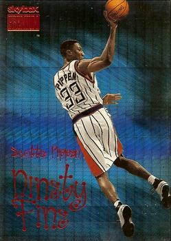 Scottie Pippen