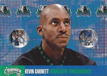 Kevin Garnett