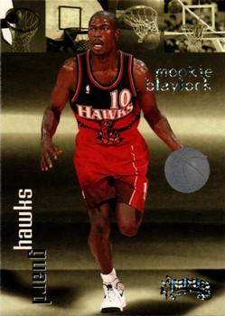 Mookie Blaylock